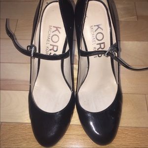 Michael Kors Mary Jane Pumps